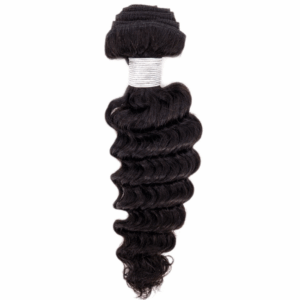 Brazilian Deep Wave Hair Bundles