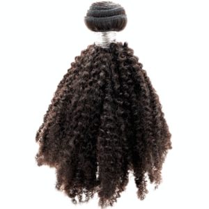 Brazilian Afro Kinky Hair Bundles