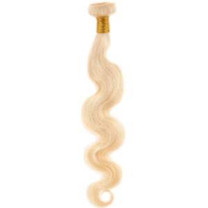 Russian Blonde Body Wave Bundles