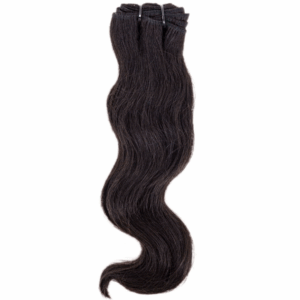 Raw Indian Wavy Bundles