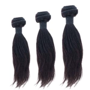 Malaysian Silky Straight Bundle Deal