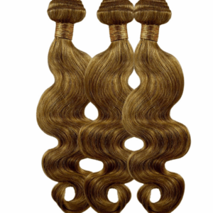 Honey Blonde Body Wave Bundle Deals