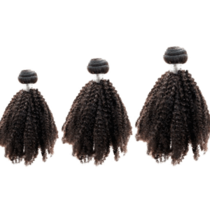 Brazilian Afro Kinky Bundle Deal