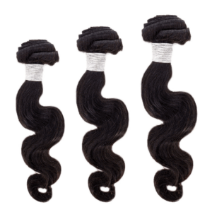 Brazilian Body Wave Bundle Deal