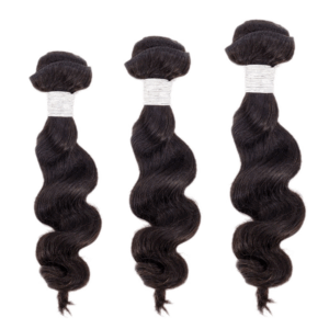 Brazilian Loose Wave Bundle Deal