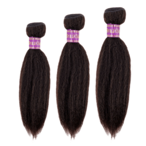 Brazilian Kinky Straight Bundle Deal