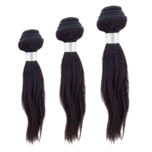 Brazilian Silky Straight Bundle Deal