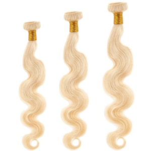 Russian Body Wave Bundle Deal