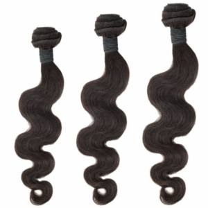 Malaysian Body Wave Bundle Deal