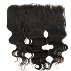 Brazilian Body Wave 13×6 HD Frontal
