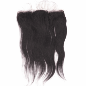 Straight 13x4 HD Frontal