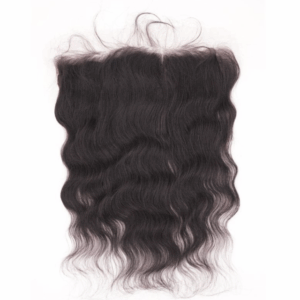 Loose Wave HD 13x4 Lace Frontal