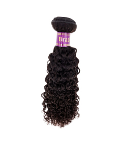 Brazilian Kinky Curly Hair Bundles